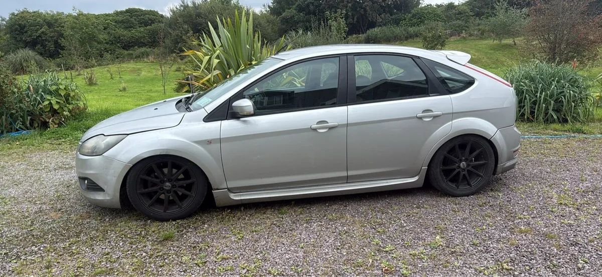 Ford focus mk2 setac s - Image 2