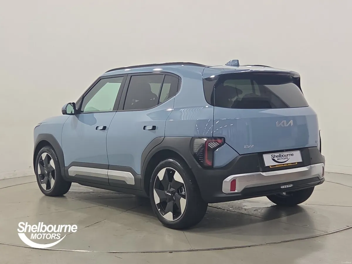 Kia EV2 107kW First Edition 42kWh 5dr Auto - Image 2