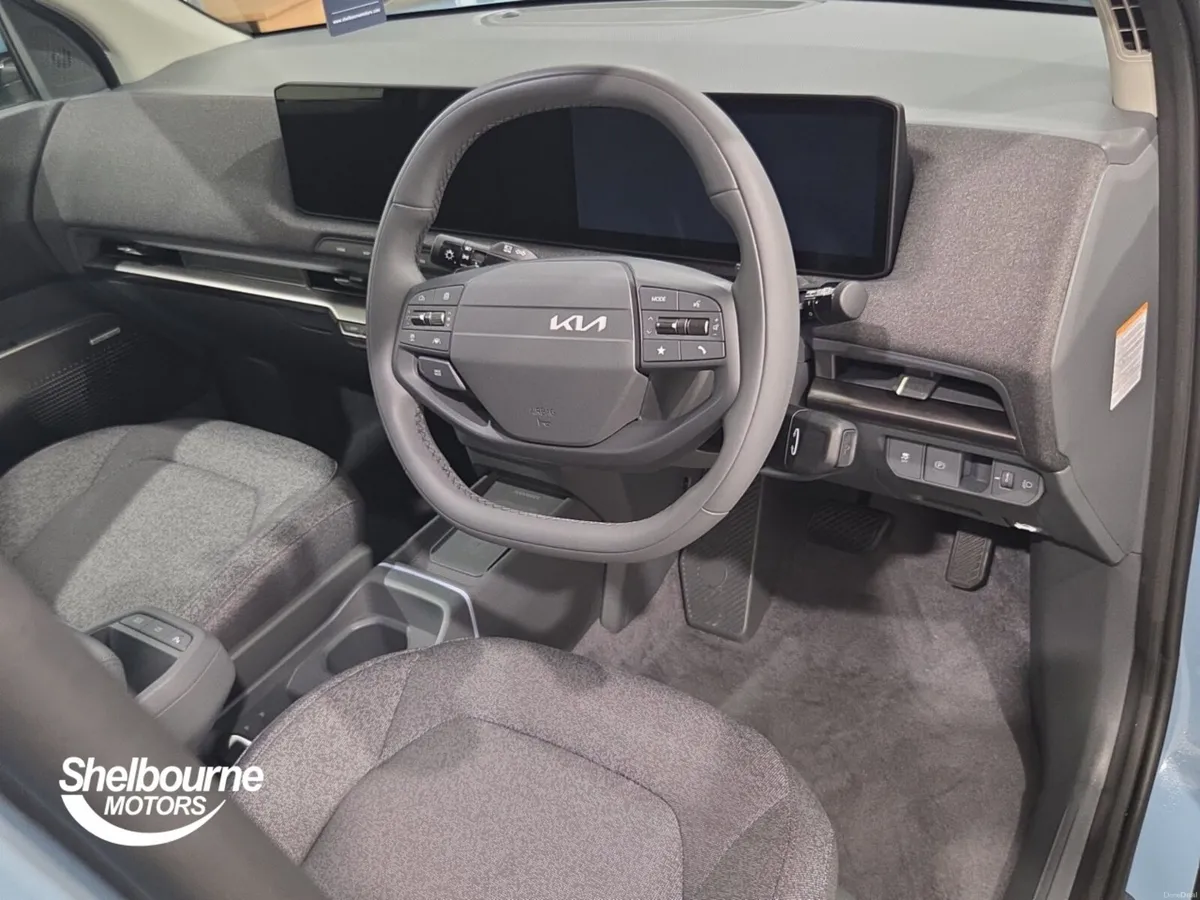 Kia EV2 107kW First Edition 42kWh 5dr Auto - Image 4