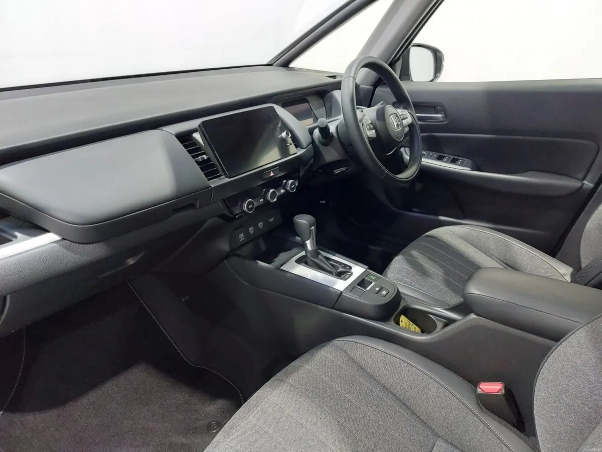 Honda Jazz Hatchback Elegance - Image 2