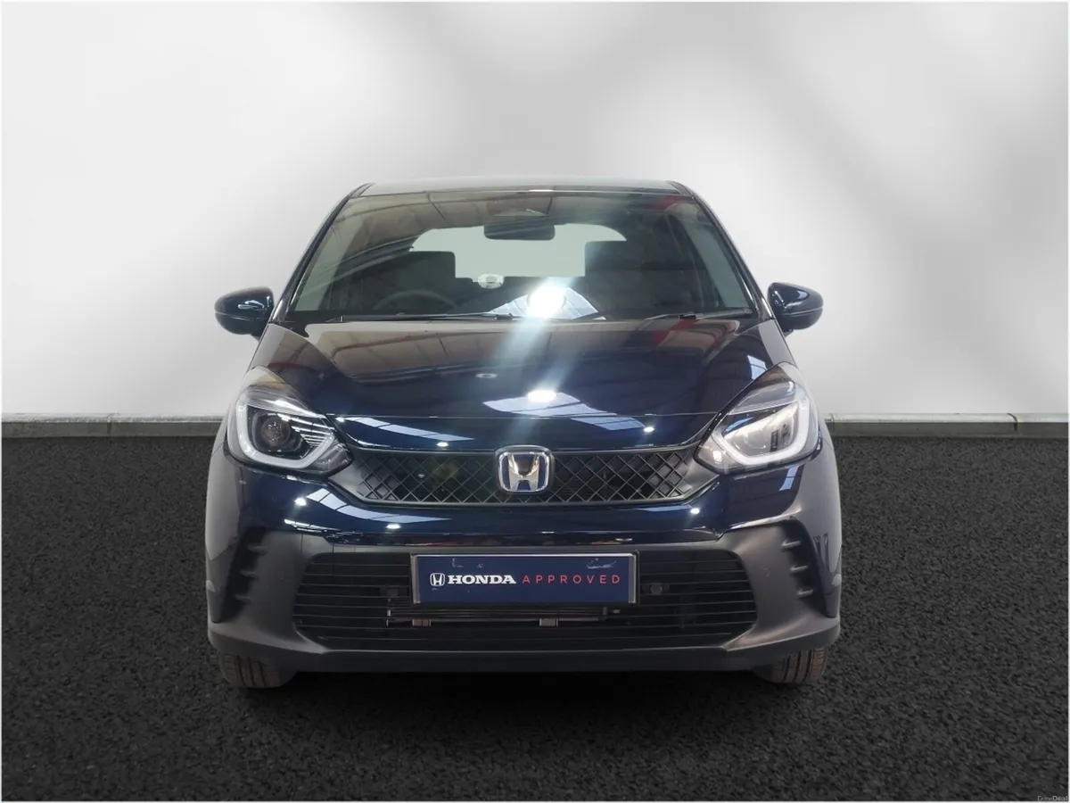 Honda Jazz Hatchback Elegance - Image 6