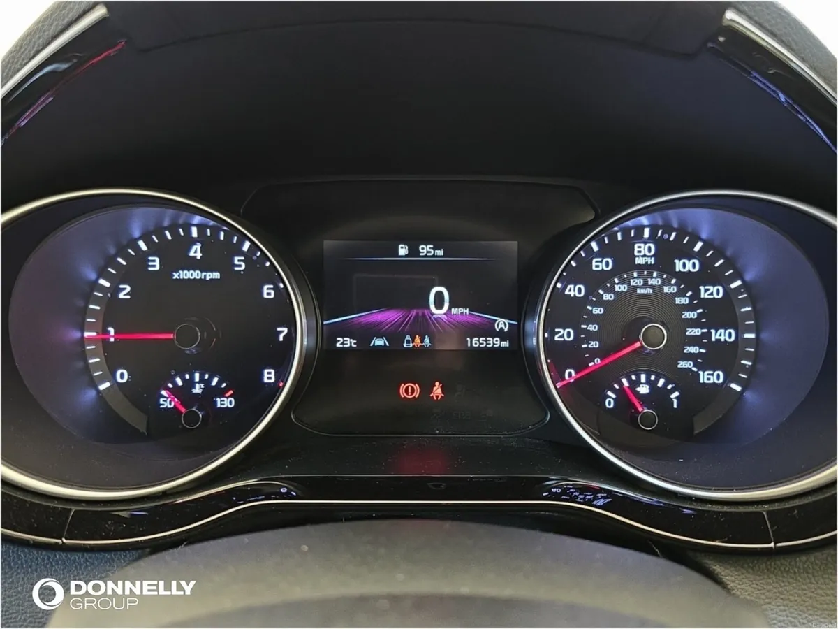 Kia Pro ceed 1.5T GDi ISG GT-Line 5dr - Image 6