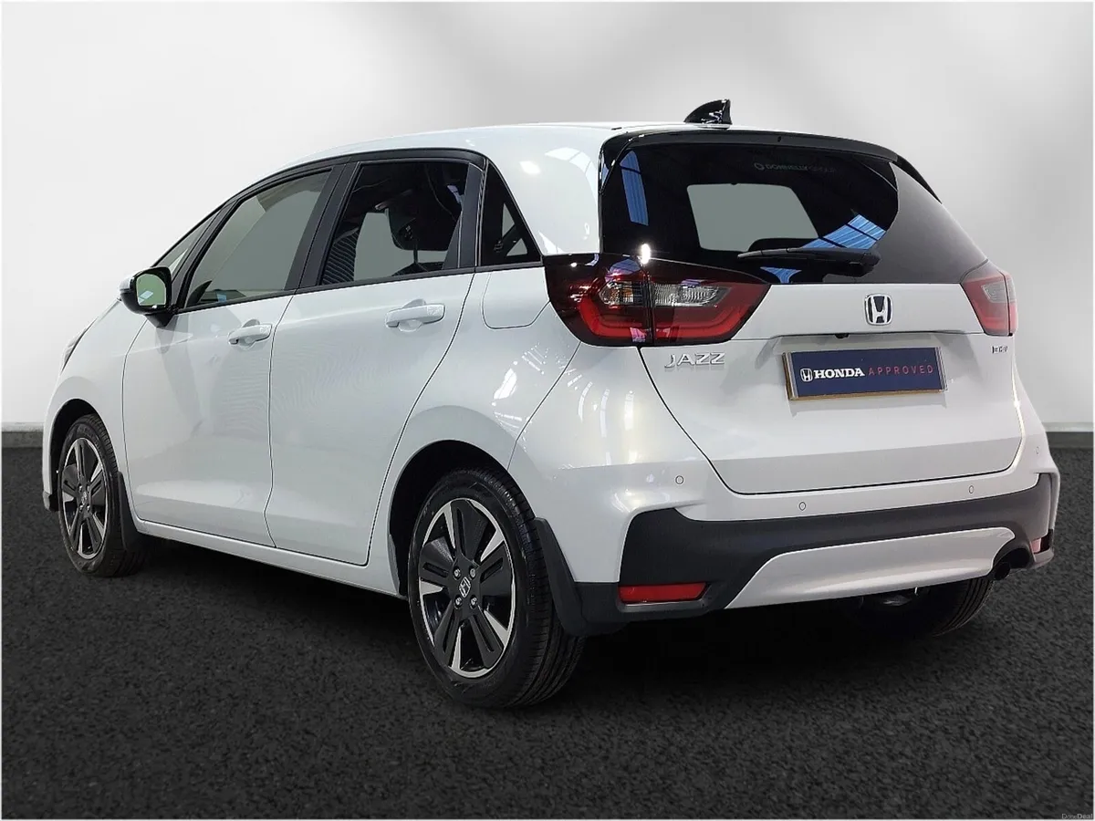 Honda Jazz Hatchback Elegance - Image 3