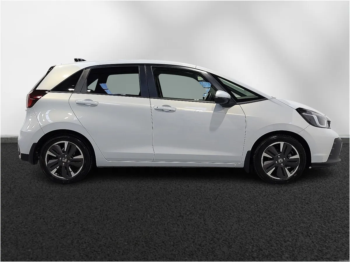 Honda Jazz Hatchback Elegance - Image 5