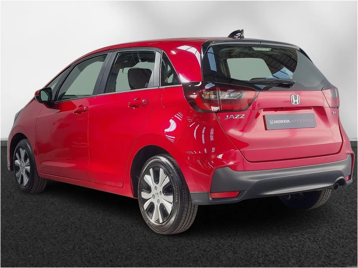 Honda Jazz Hatchback Elegance - Image 3