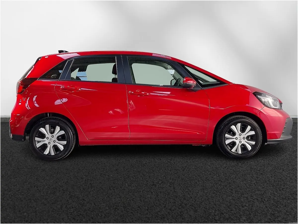 Honda Jazz Hatchback Elegance - Image 5