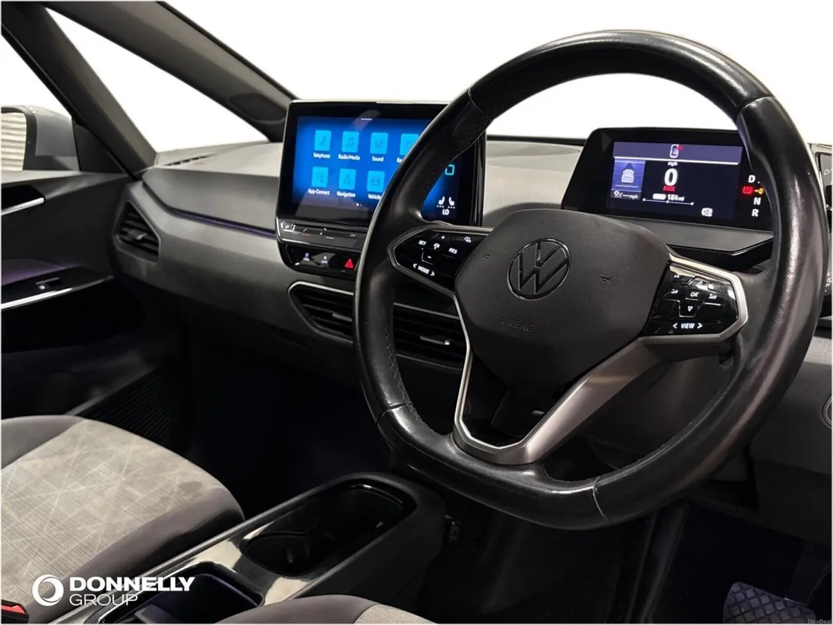Volkswagen Id.3 150kW Life Pro Performance 58kWh 5 - Image 6