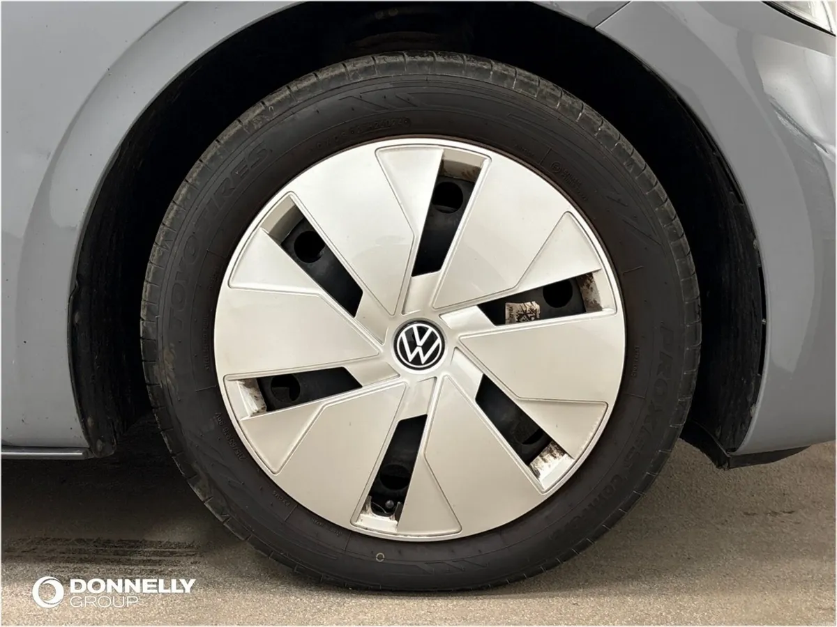 Volkswagen Id.3 150kW Life Pro Performance 58kWh 5 - Image 5