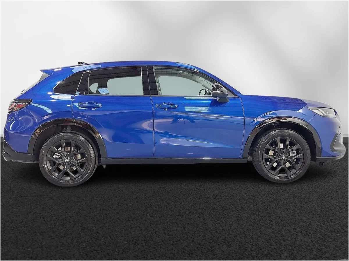 Honda Zr-V 2.0 eHEV Sport 5dr CVT - Image 5