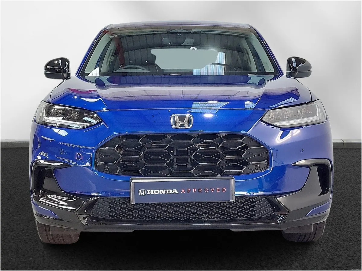 Honda Zr-V 2.0 eHEV Sport 5dr CVT - Image 6