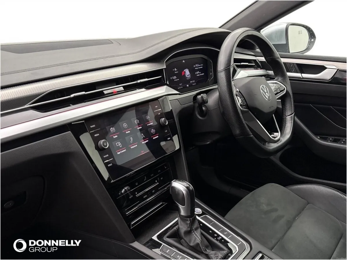 Volkswagen Arteon 1.4 TSI eHybrid R-Line 5dr DSG - Image 2