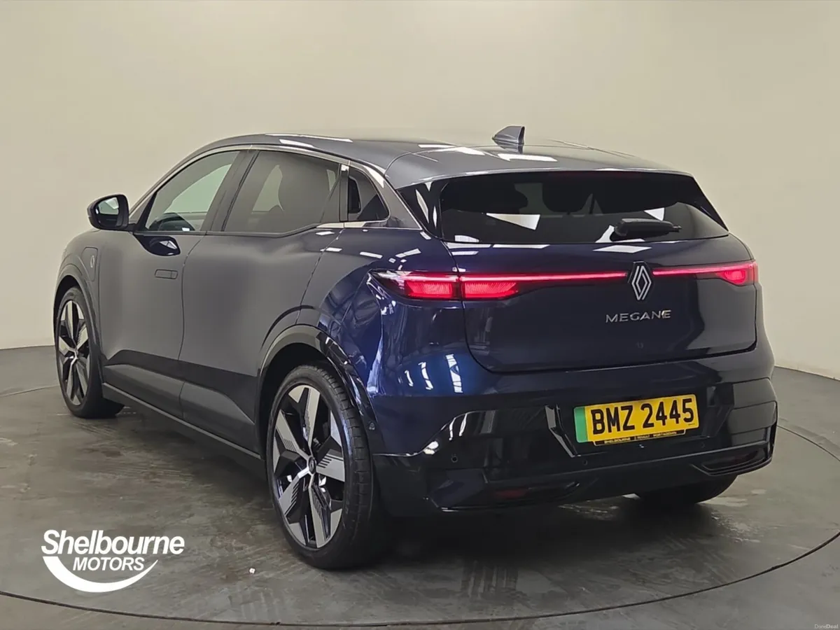 Renault Megane E-Tech EV60 160kW Techno 60kWh Opti - Image 2