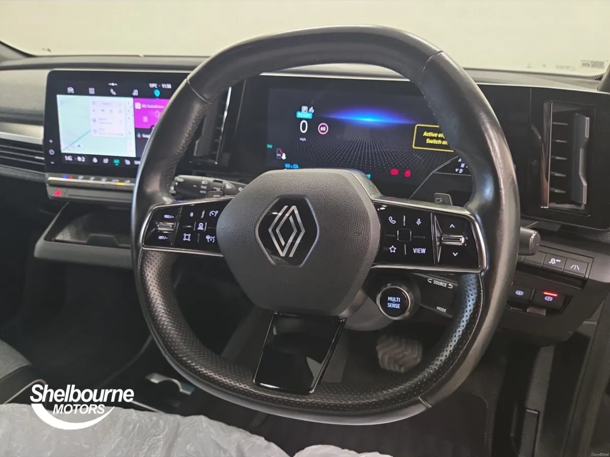 Renault Megane E-Tech EV60 160kW Techno 60kWh Opti - Image 4