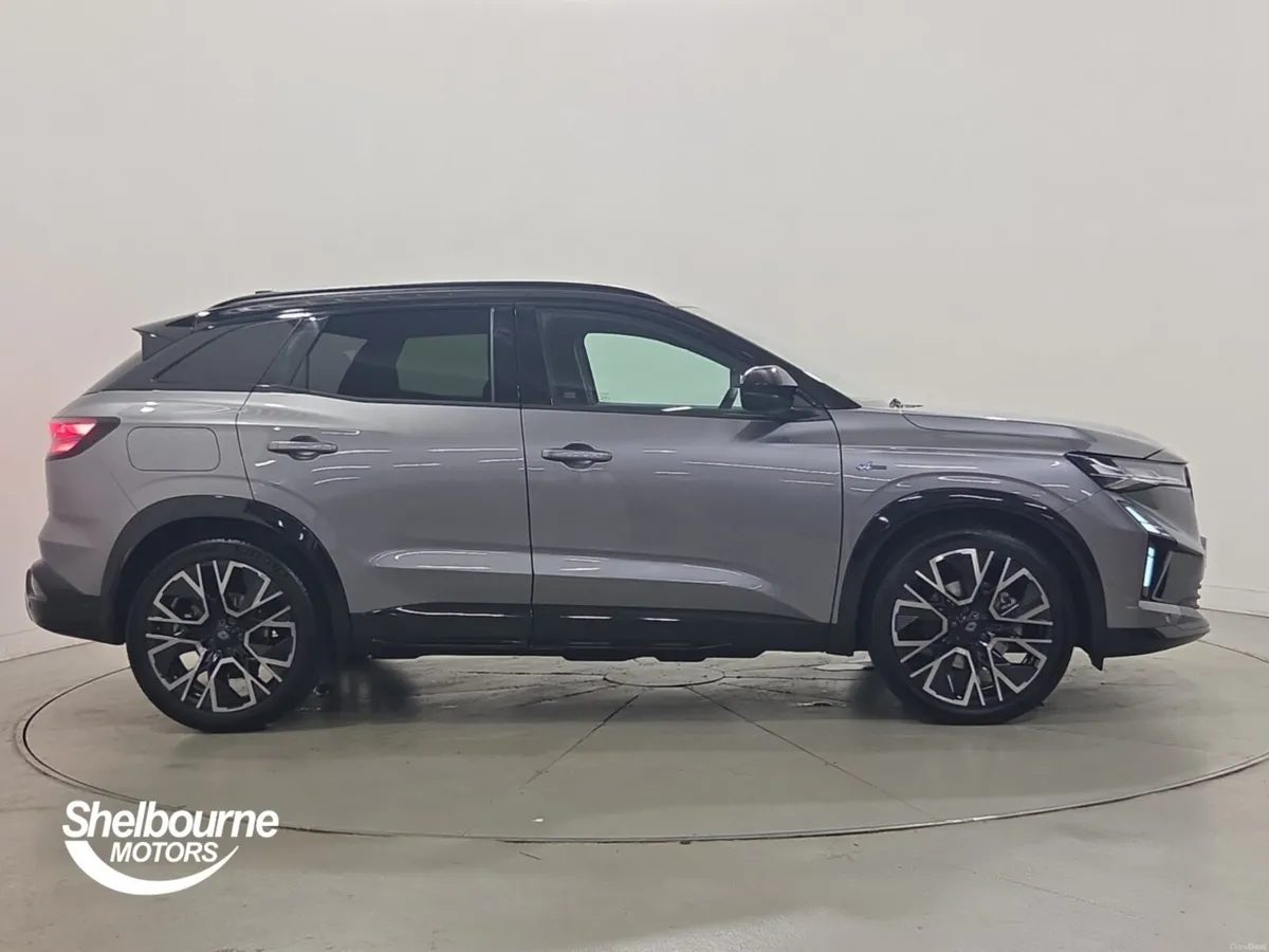 Renault Austral E-Tech Full Hybrid Techno Esprit A - Image 3
