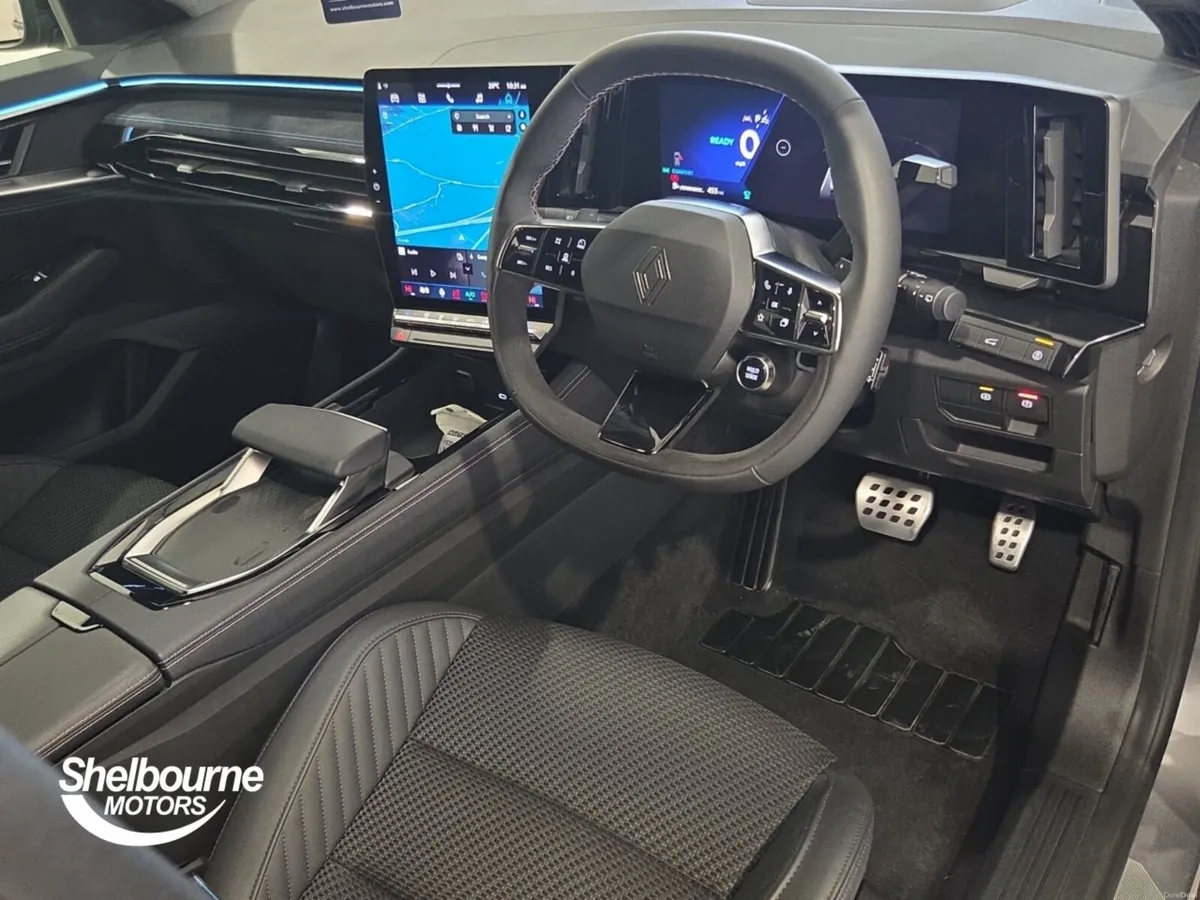 Renault Austral E-Tech Full Hybrid Techno Esprit A - Image 4