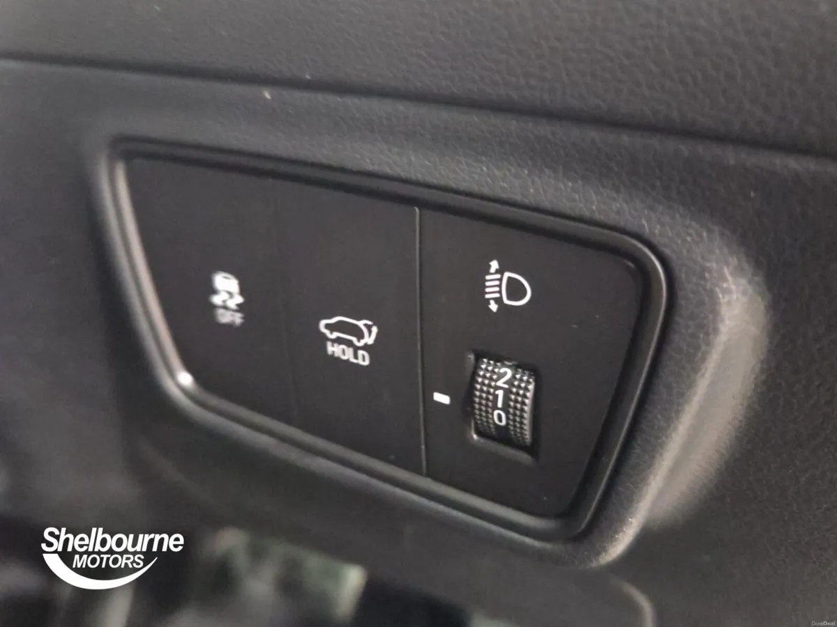 Hyundai Tucson T-GDI N LINE S DCT MHEV - Image 5