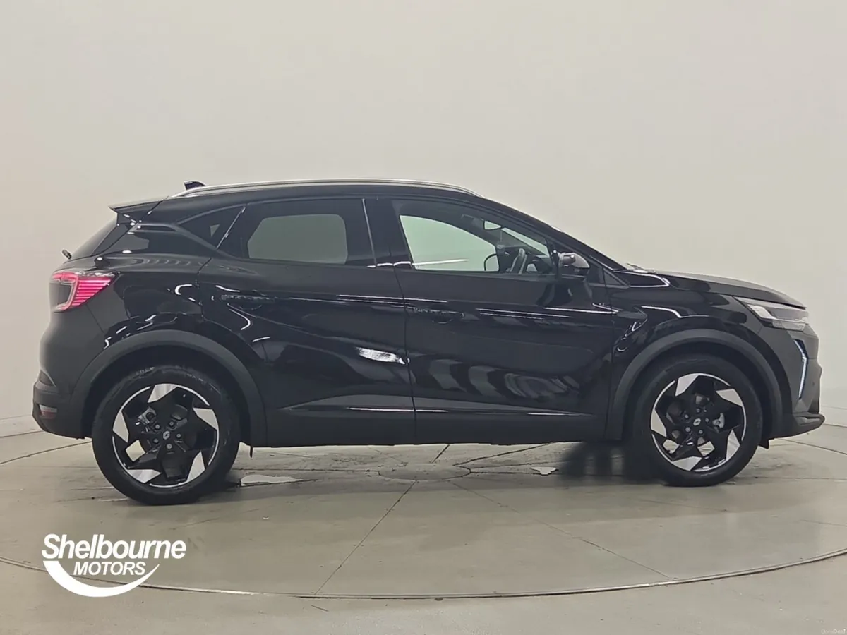 Renault Captur 1.2 TCE 115 Techno 5dr - Image 3