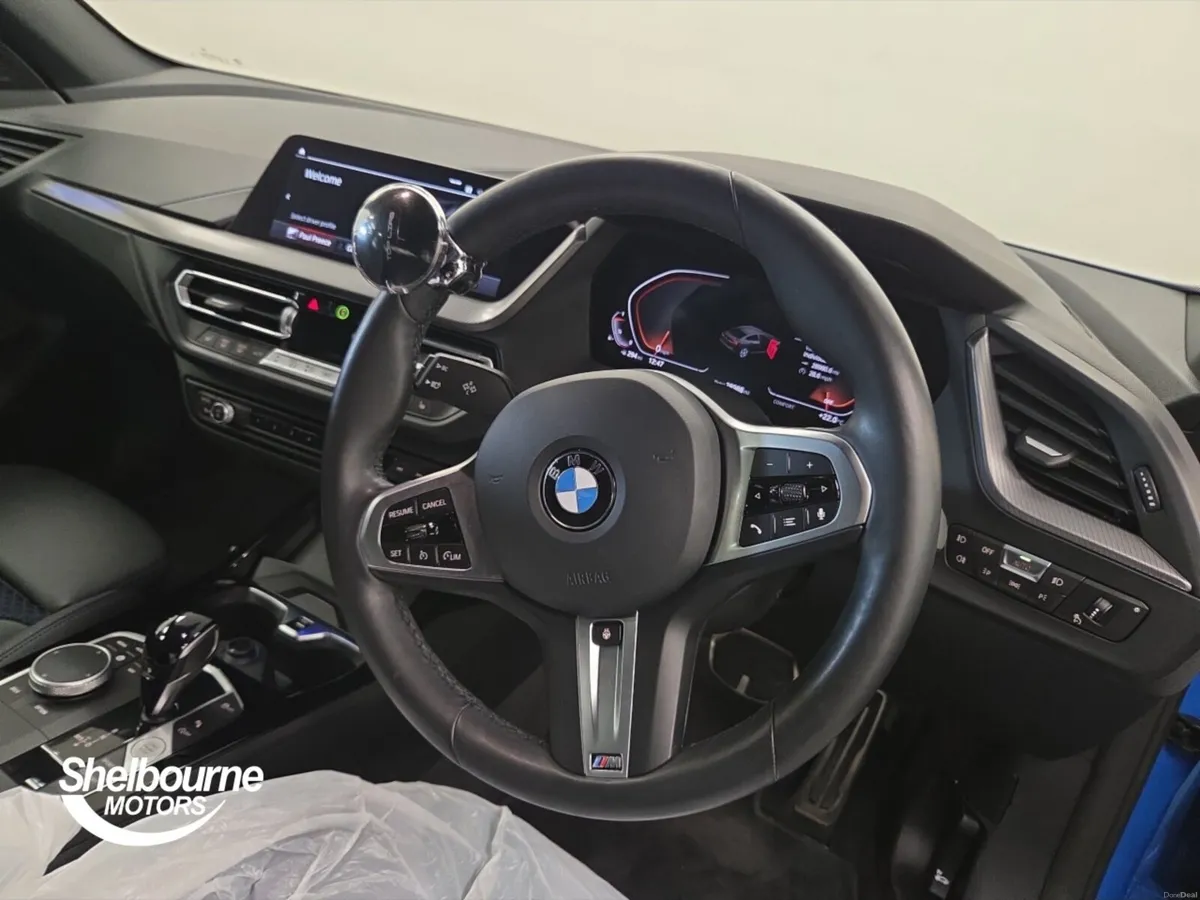 BMW 2 Series 218i [136] M Sport 4dr DCT - Image 4