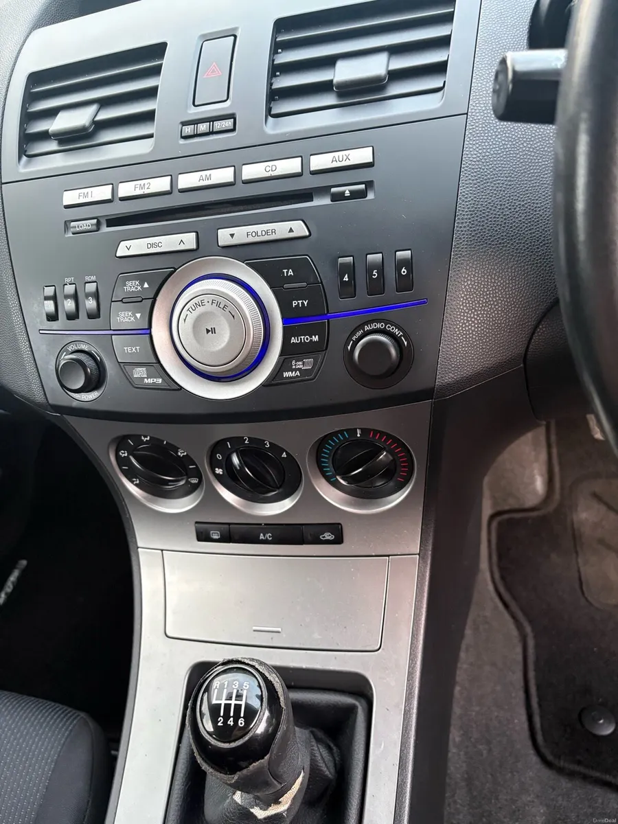 Mazda 3 sport - Image 4