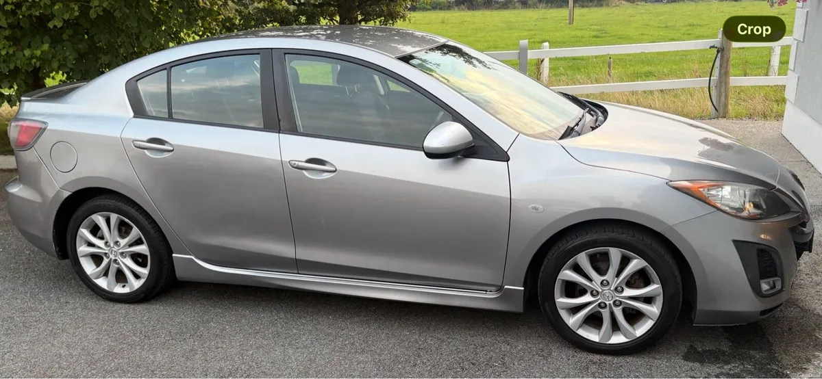 Mazda 3 sport - Image 2
