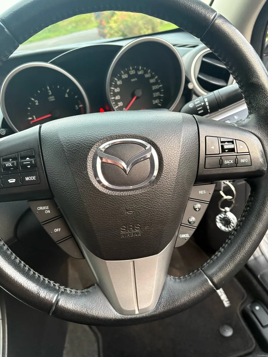Mazda 3 sport - Image 3