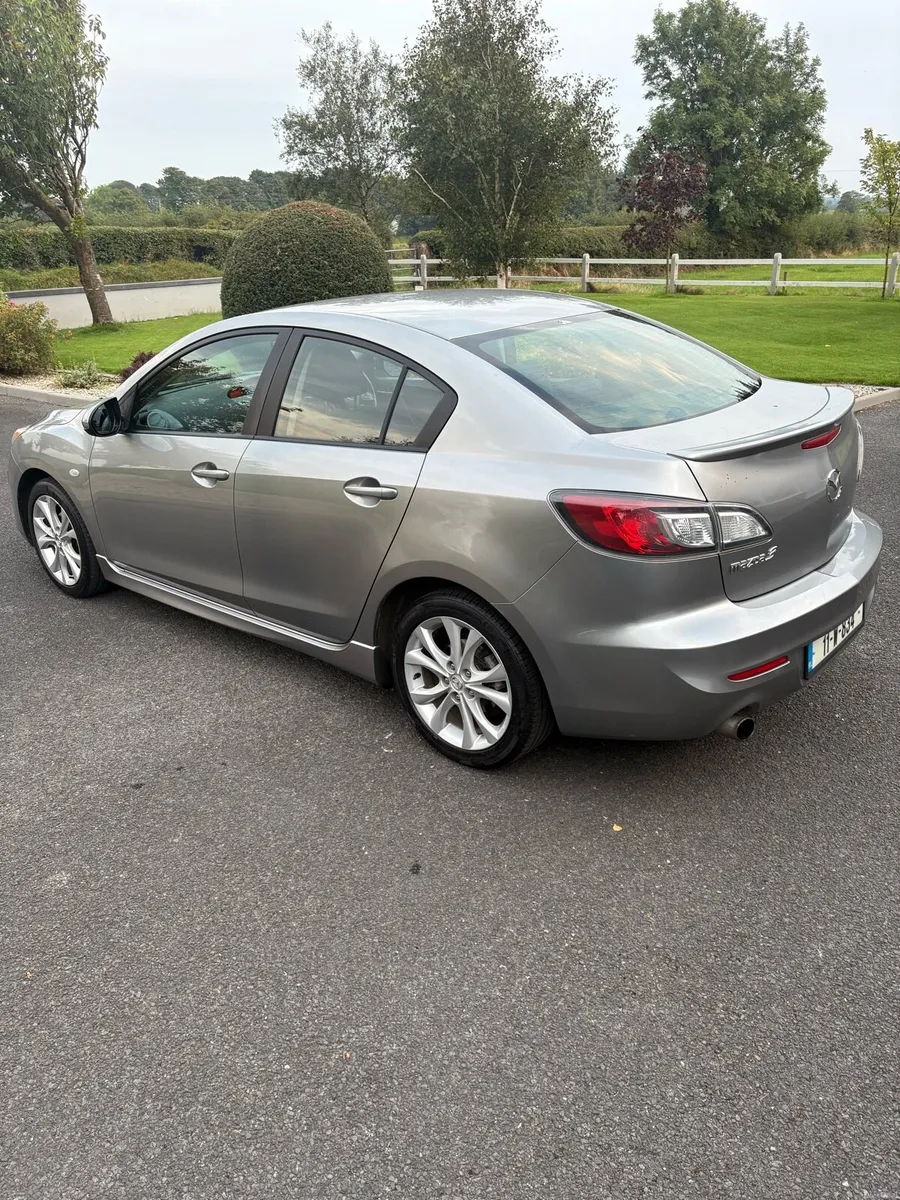 Mazda 3 sport - Image 1