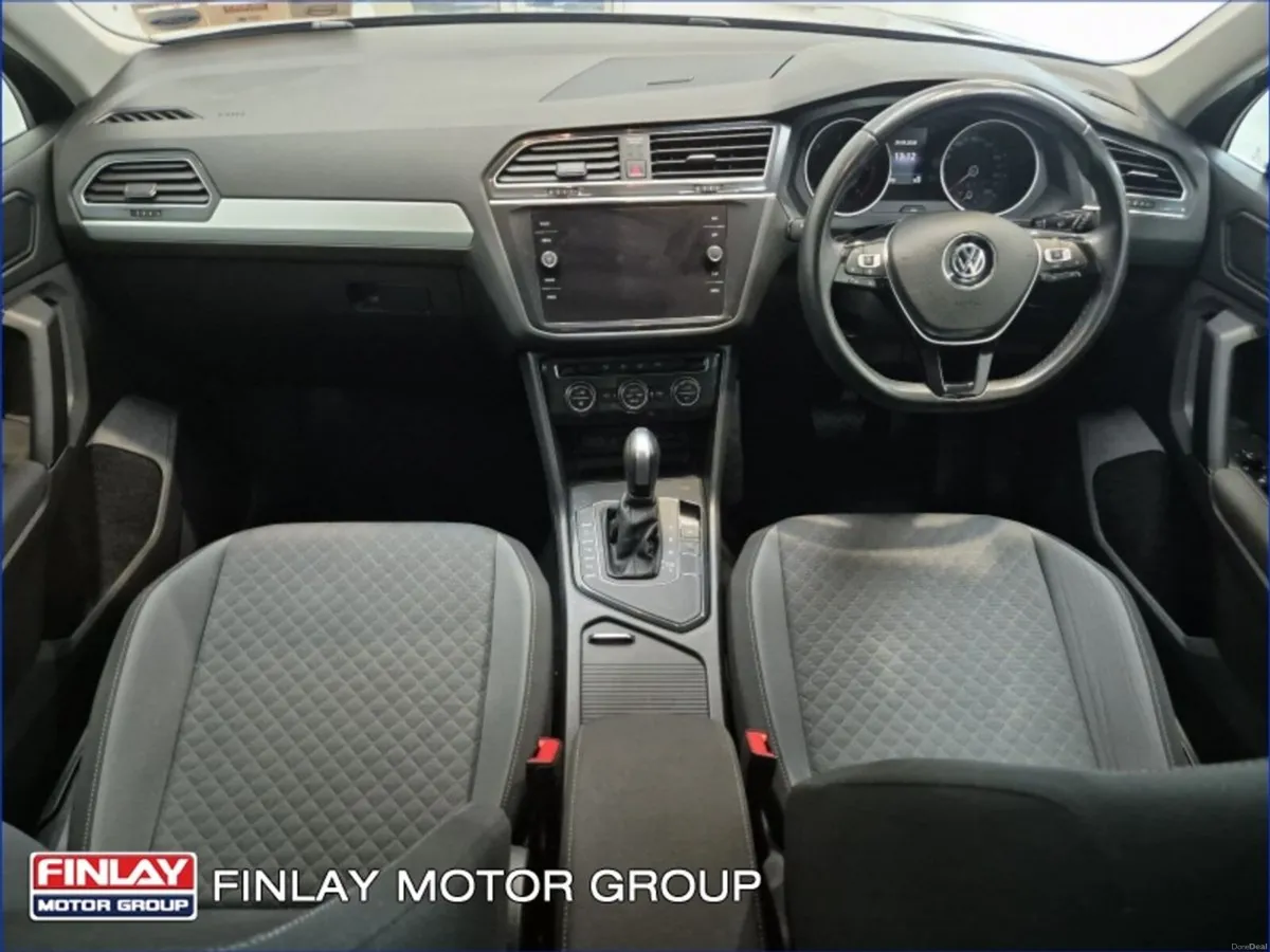 Volkswagen Tiguan 2.0 TDI 150HP Comfortline Auto , - Image 2