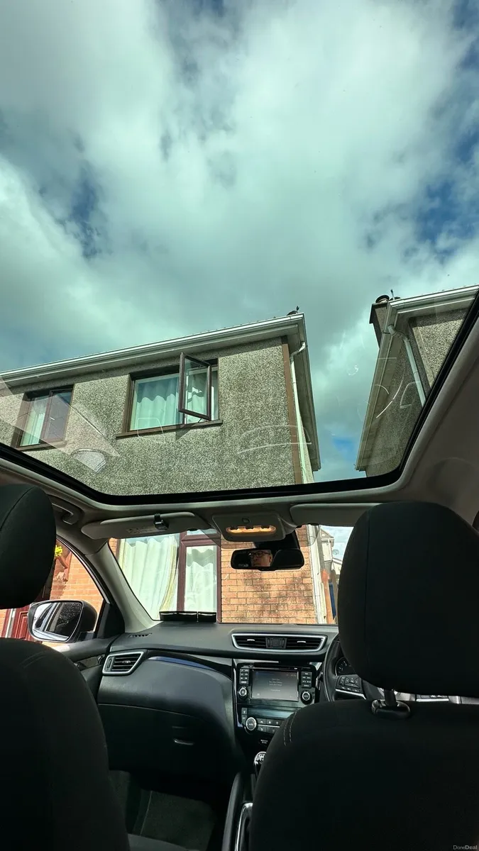 2019 Nissan Qashqai 1.2 Petrol - Image 4