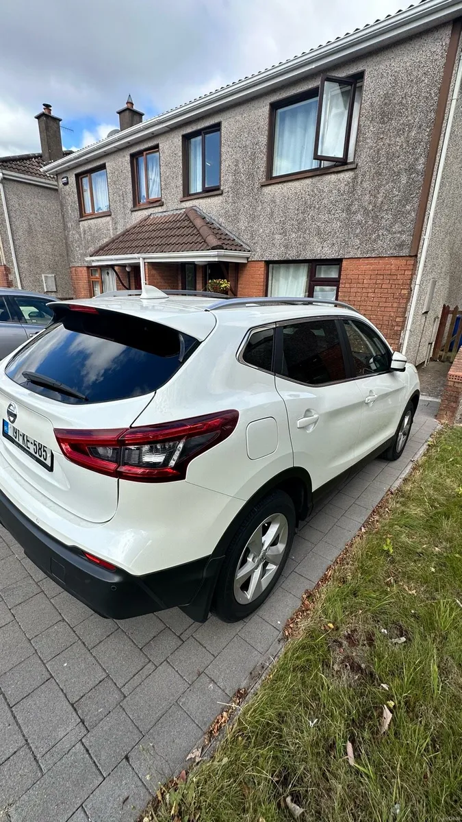 2019 Nissan Qashqai 1.2 Petrol - Image 6