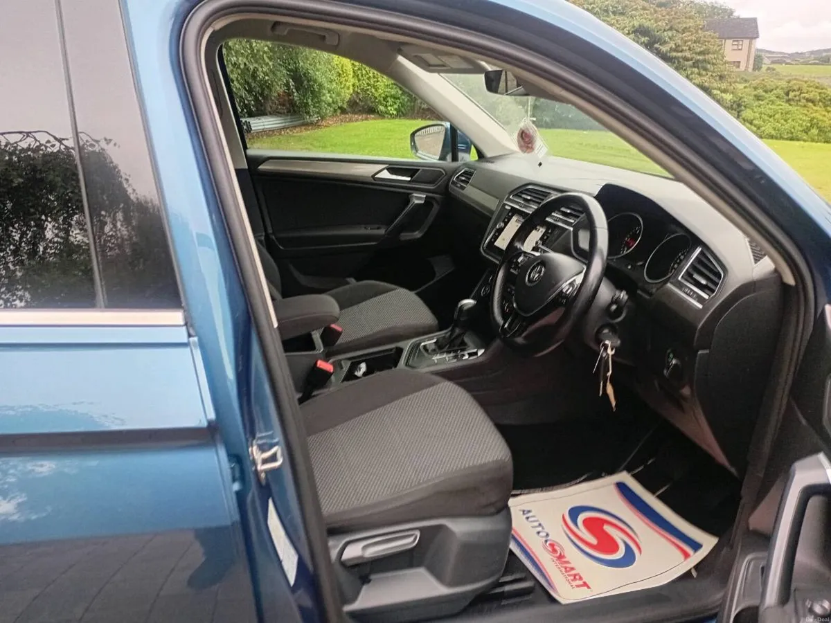 Volkswagan tiguan Allspace - Image 3