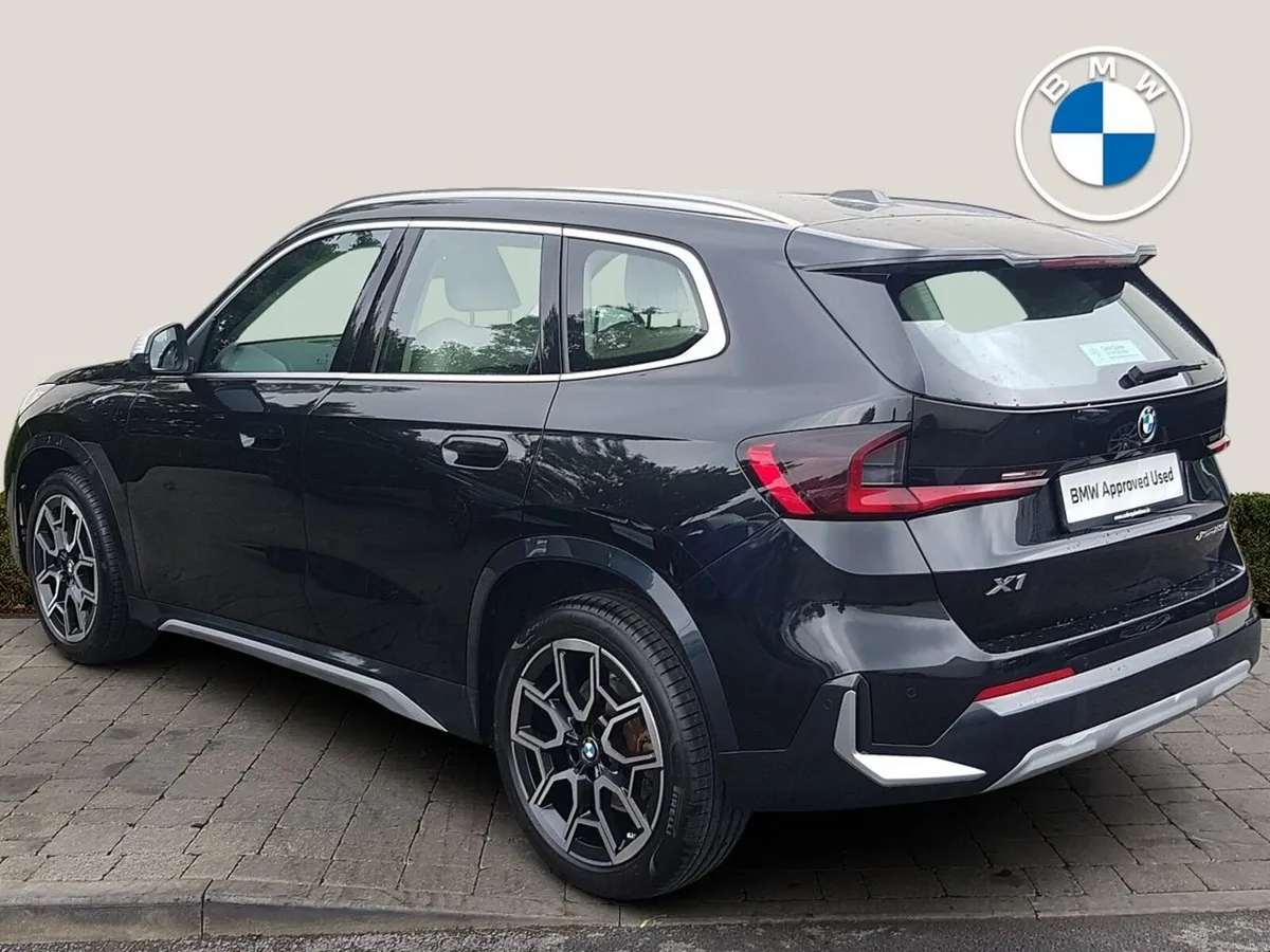 BMW X1 xDrive23d xLine - Image 2