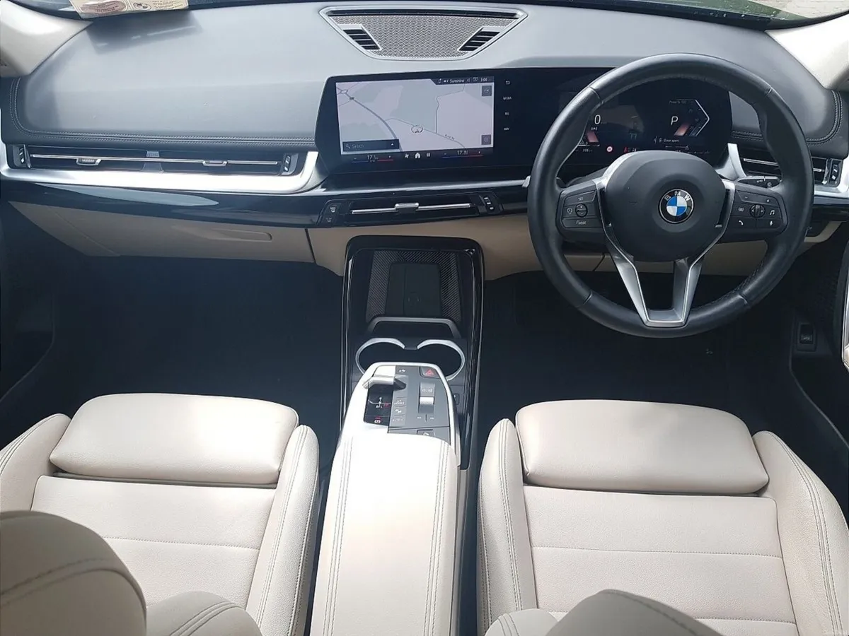 BMW X1 xDrive23d xLine - Image 4