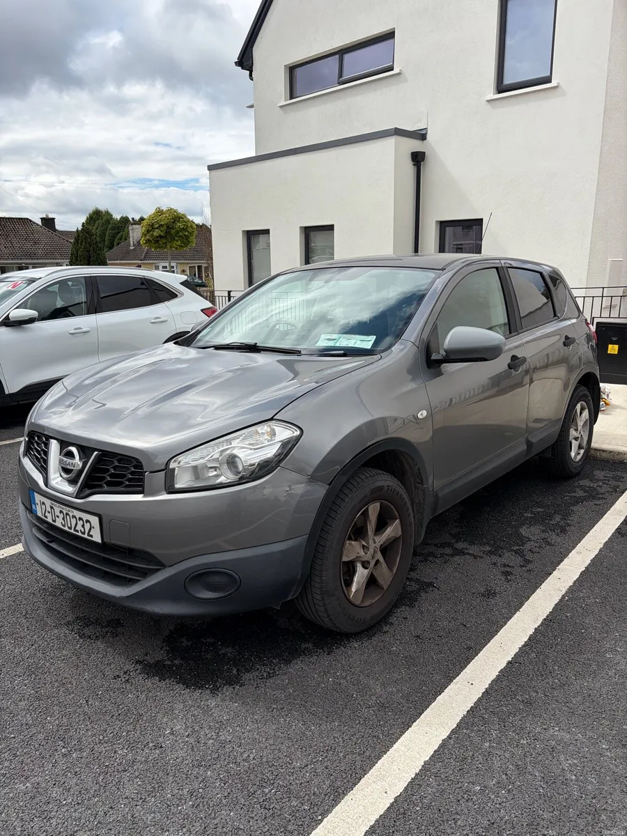 Nissan Qashqai 1.5 XE 5DR - Image 3
