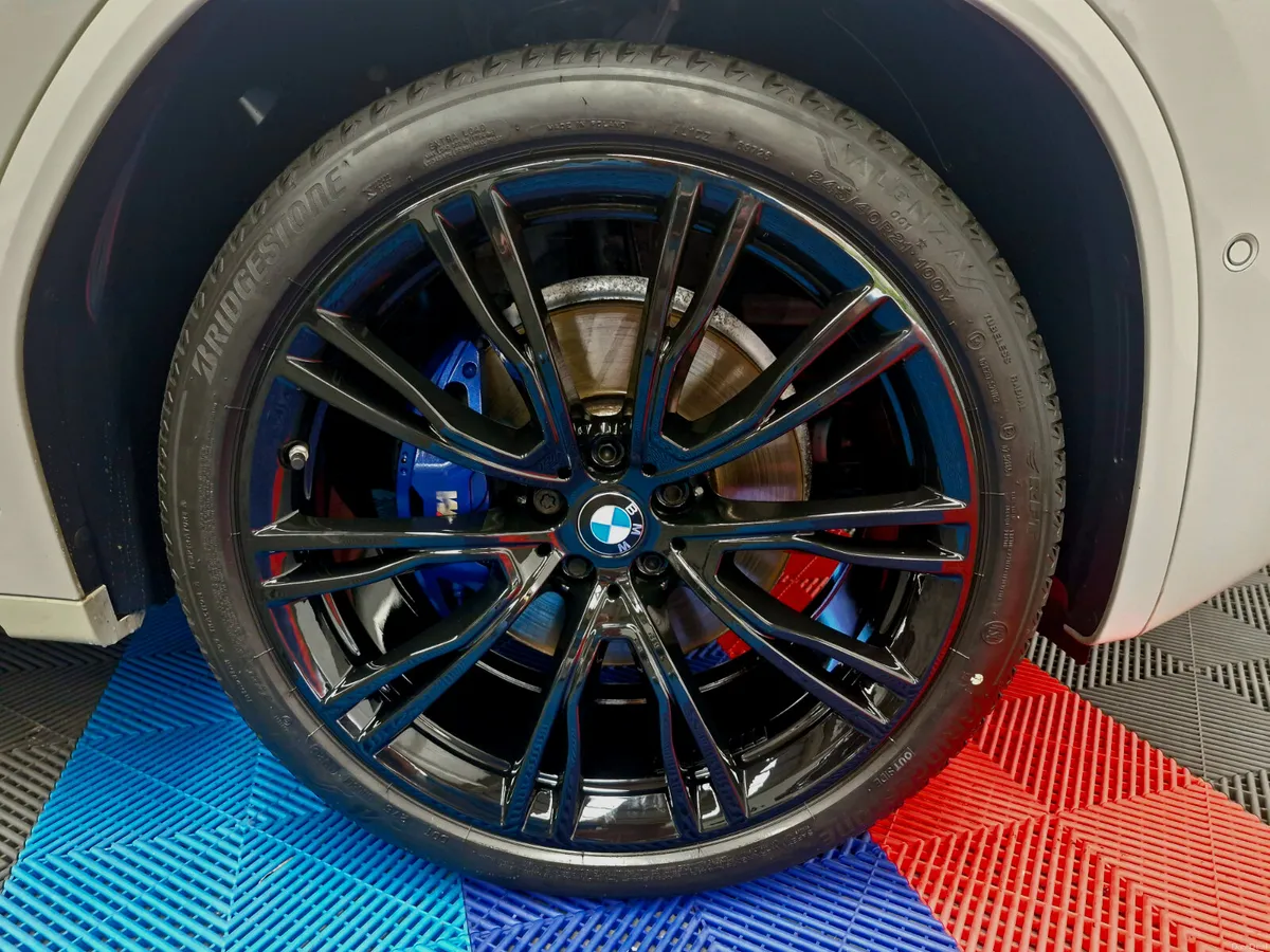 X3 G01 XDRIVE 20D M SPORT+ (ONLY 31K WITH FBMSH) - Image 5