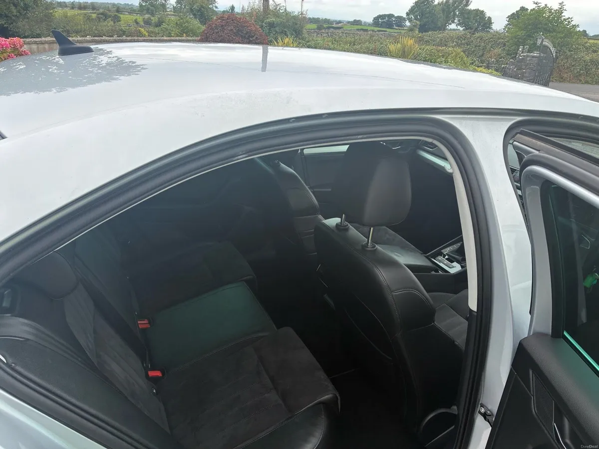 Skoda Superb - Image 5