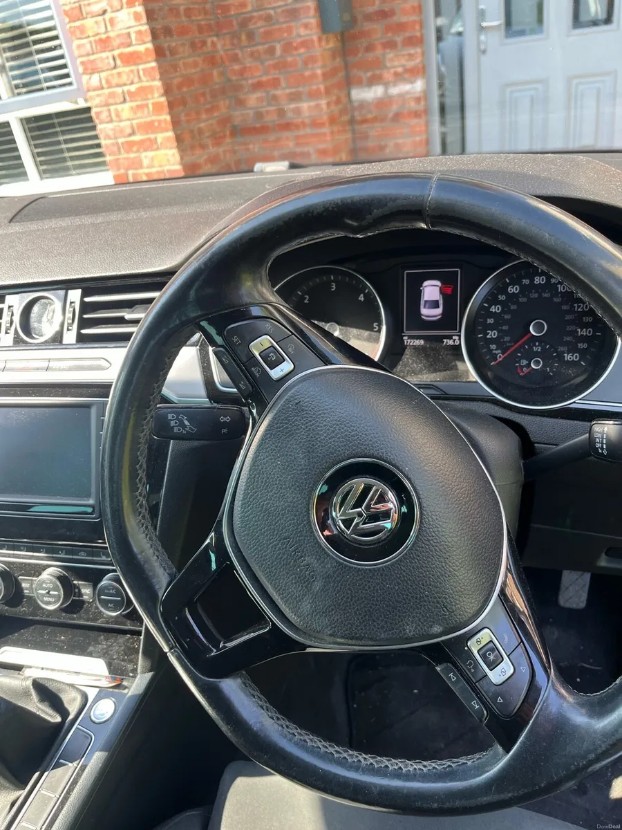 Vw passet - Image 5