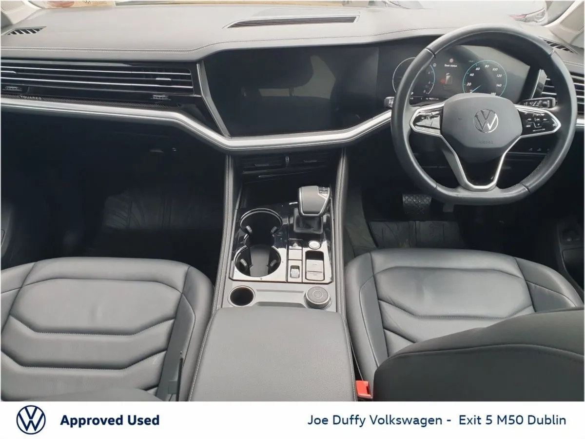 Volkswagen Touareg ELEGANCE 3.0TSI PHEV 381HP 4M D - Image 2