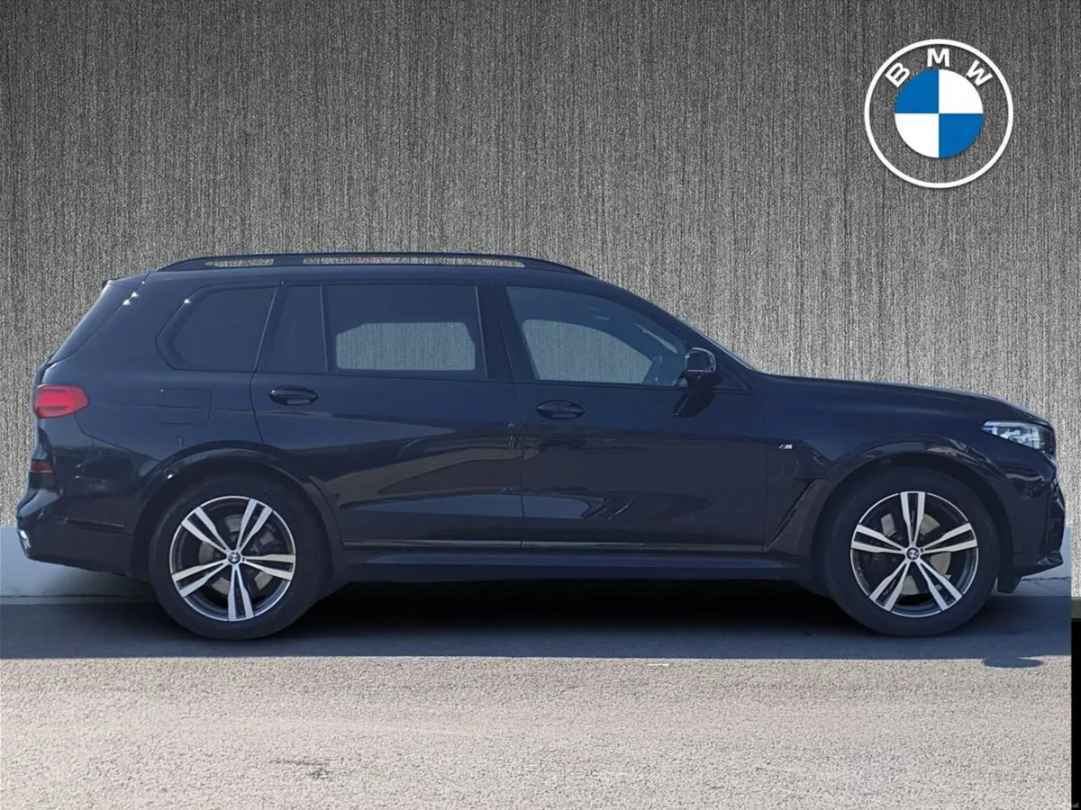 BMW X7 xDrive30d M Sport - Image 3
