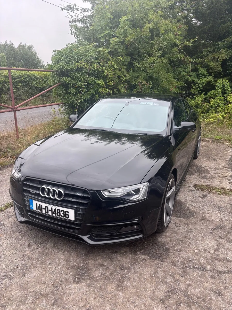 Audi A5 3.0tdi 245 V6 Quattro S Line - Image 6