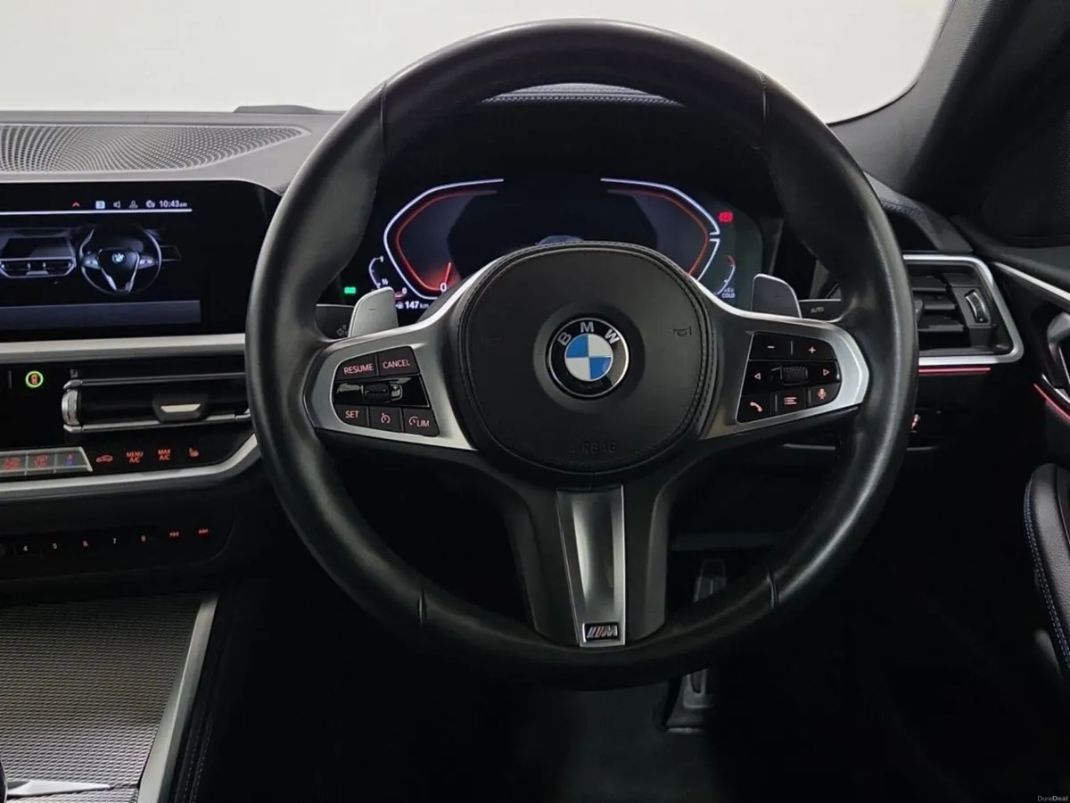 BMW 4-Series 420i M Sport Coupe - Image 5