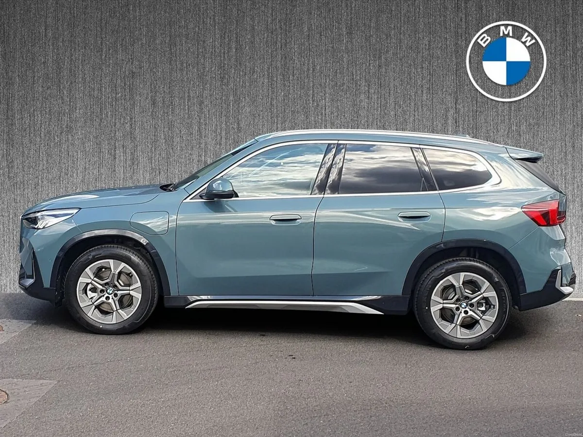 BMW X1 xDrive25e xLine - Image 3