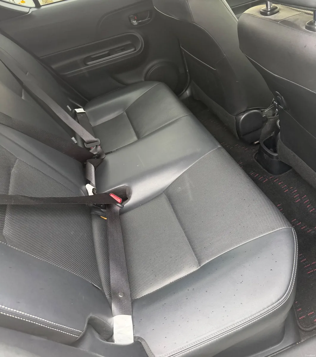 Toyota Aqua 2018 - Image 5