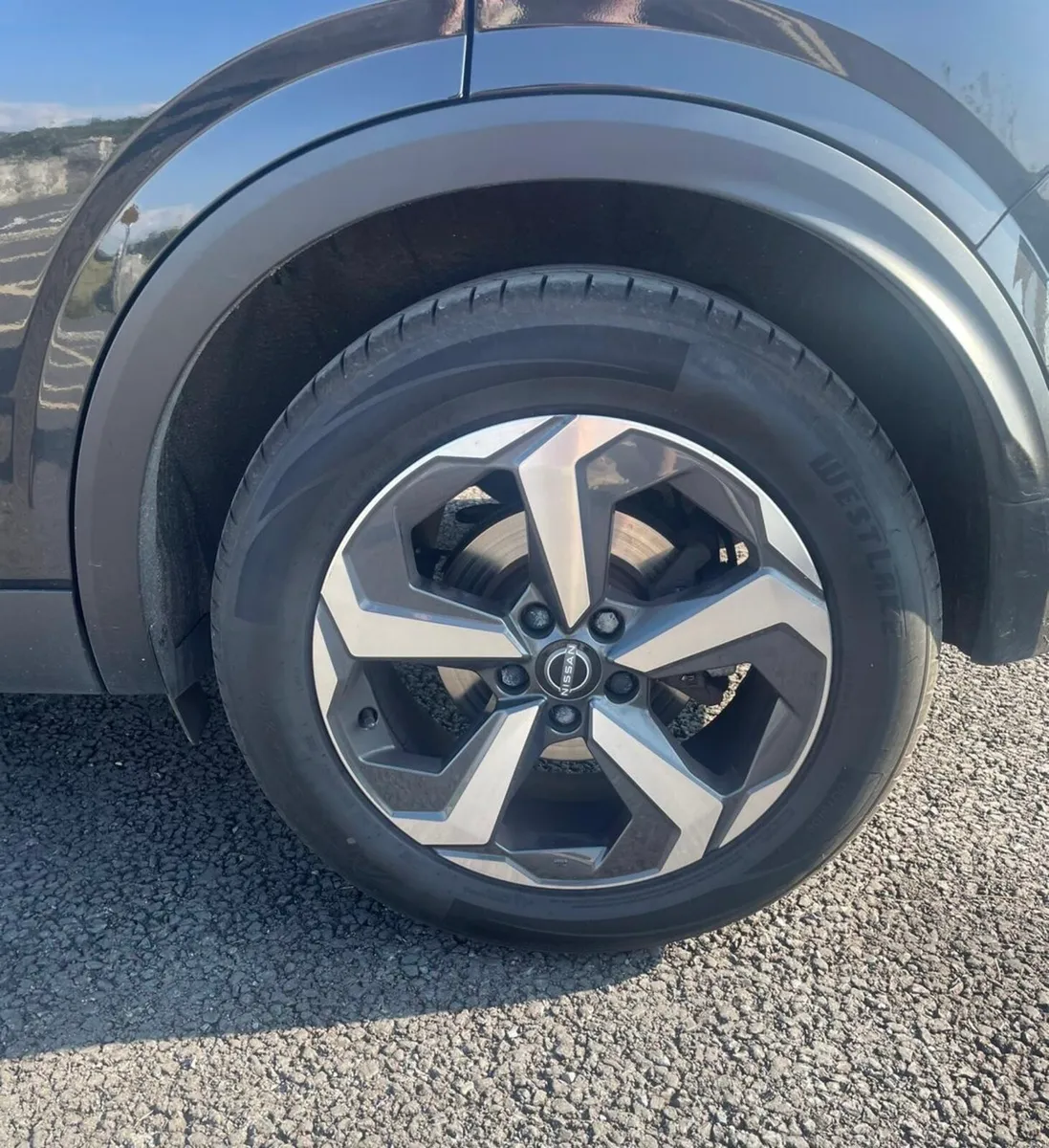 2023 Nissan Qashqui 1.5 ePower Premium - Image 4
