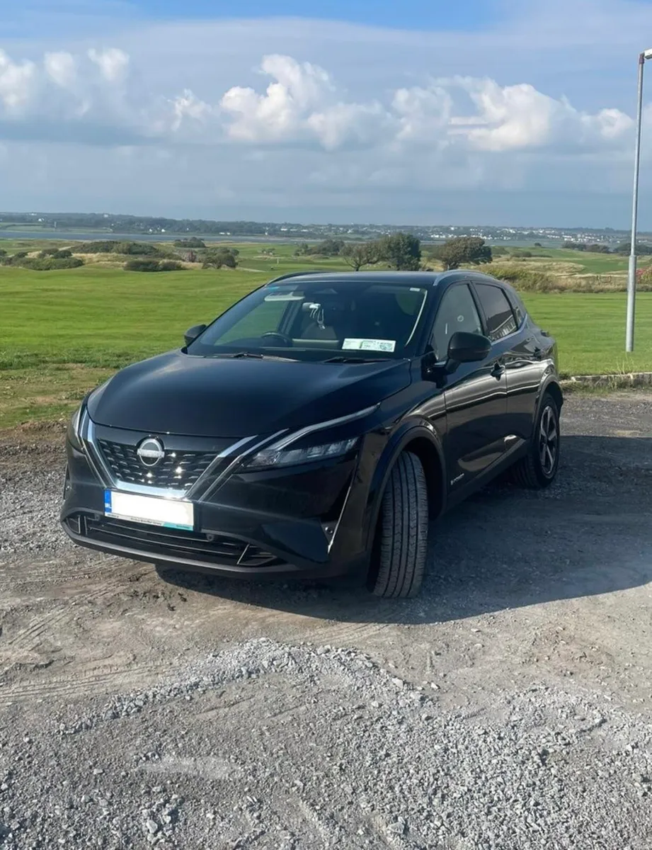 2023 Nissan Qashqui 1.5 ePower Premium - Image 1