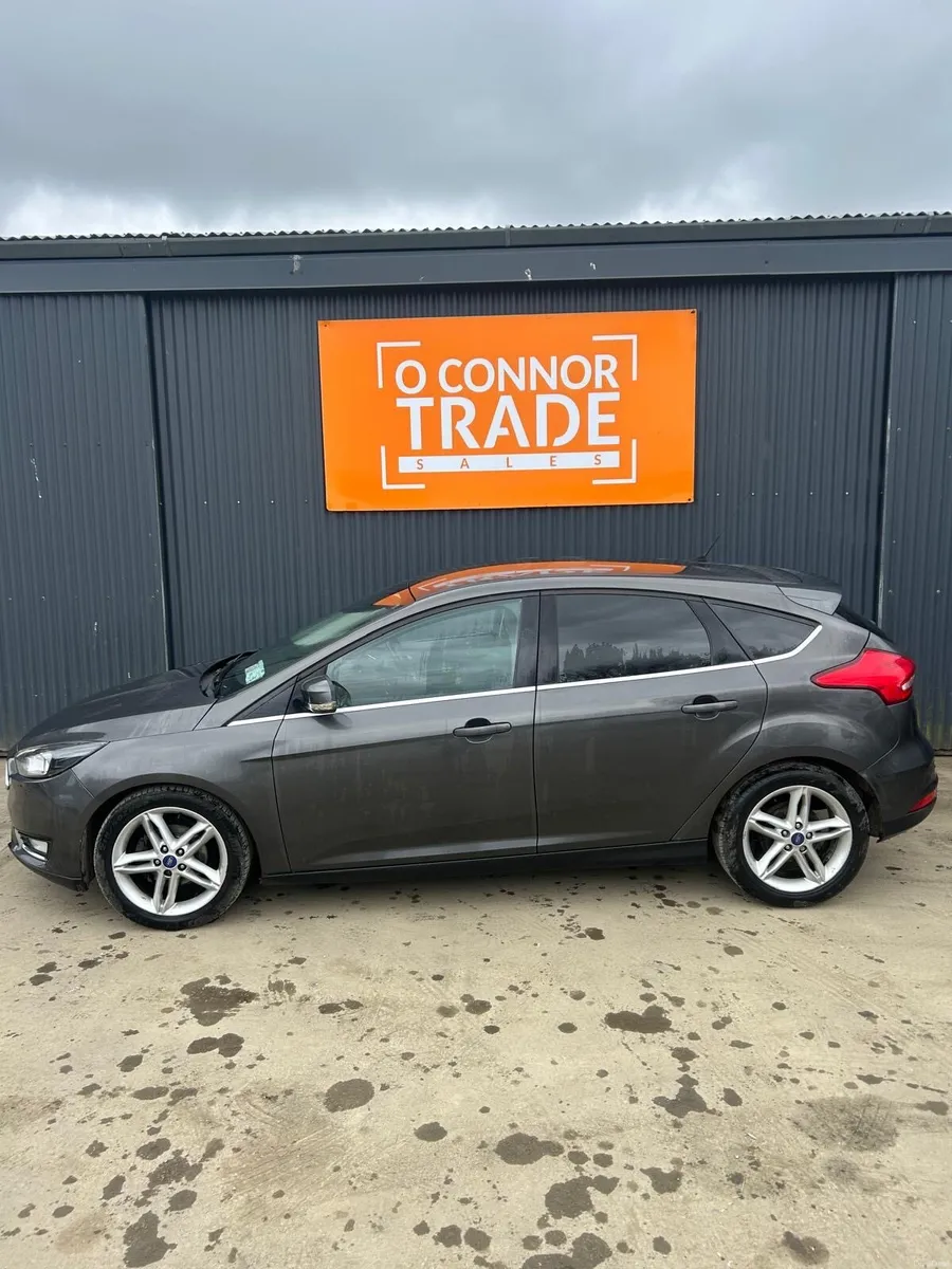 Ford Focus NEW NCT - Image 4