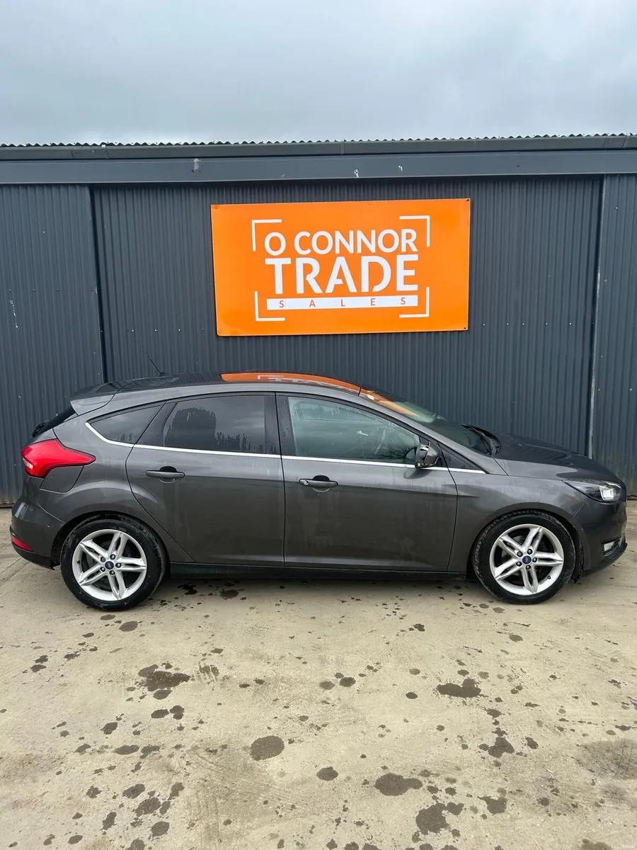 Ford Focus NEW NCT - Image 6