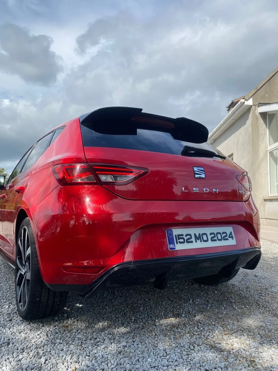 SEAT Leon 2015 - Image 2