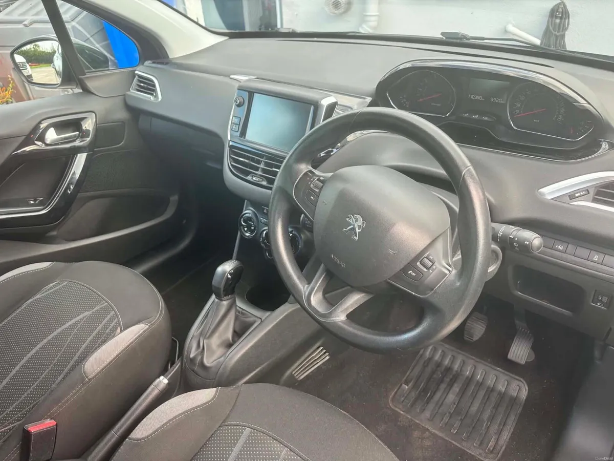 Peugeot 208 Active 1.2 Petrol - Image 6