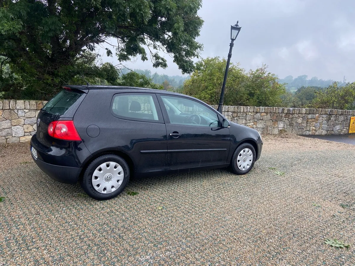 Volkswagen Golf - Image 2