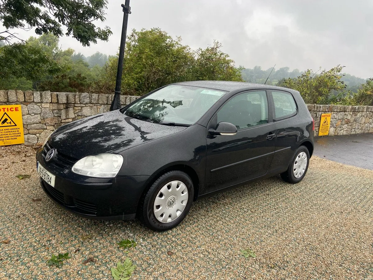 Volkswagen Golf - Image 6